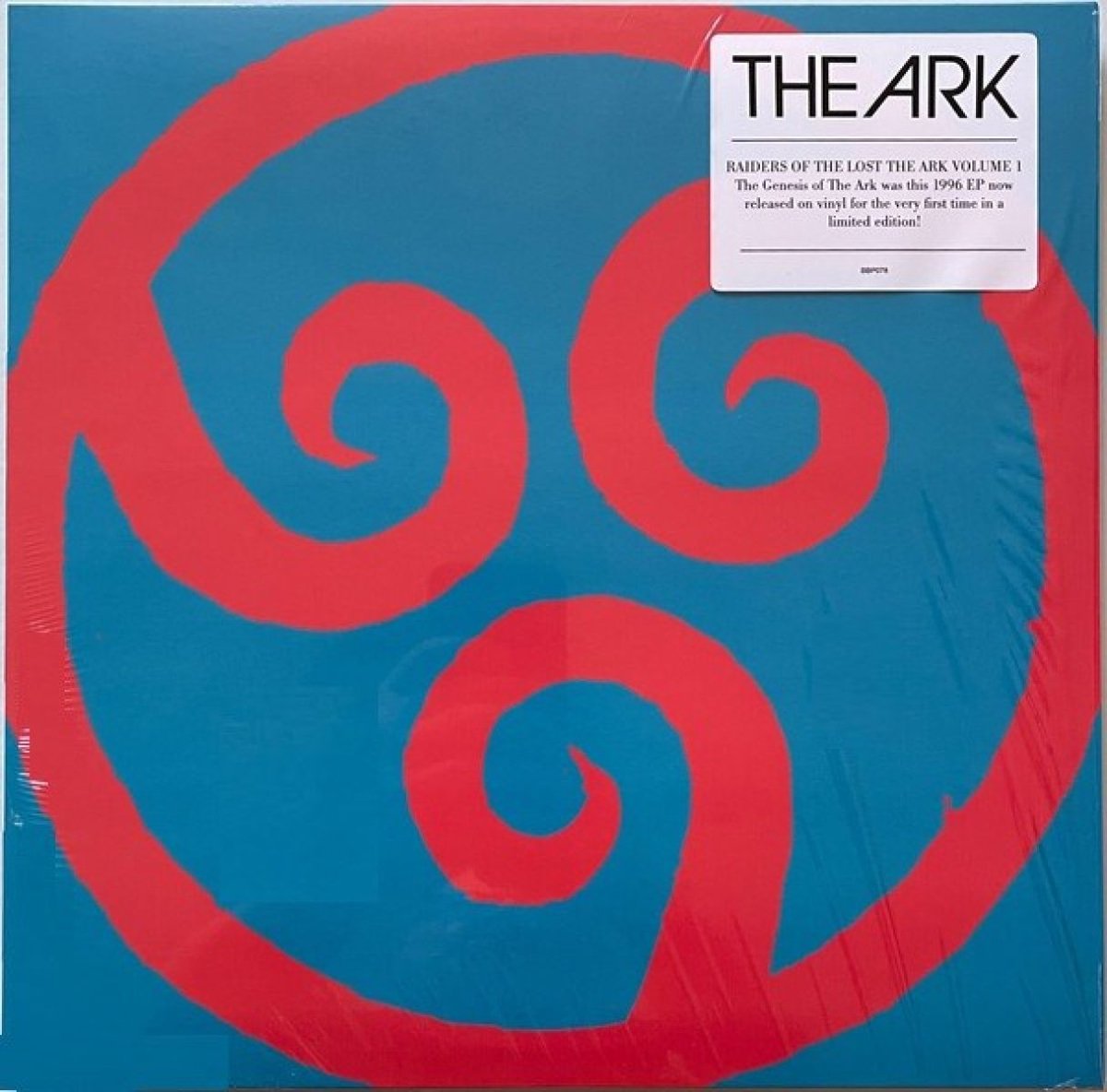 The Ark - Racing With The Rabbits