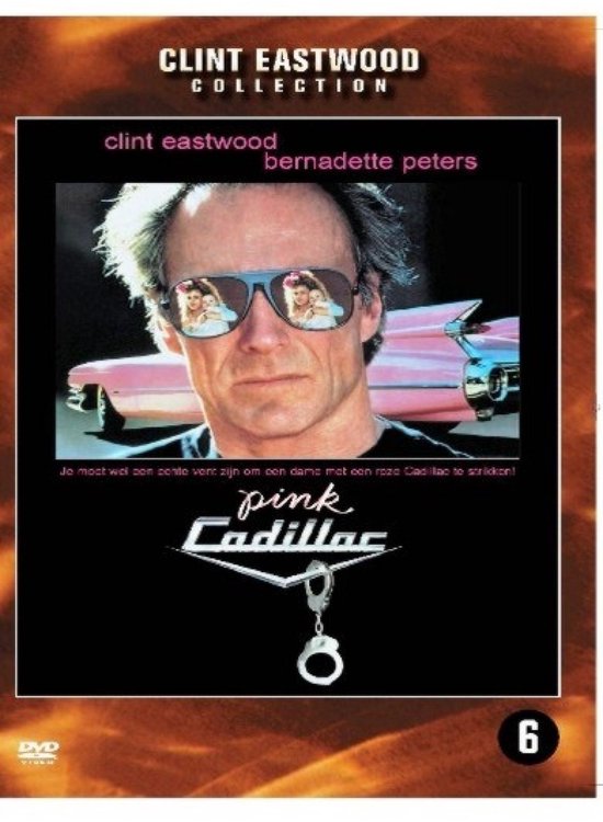 PINK CADILLAC