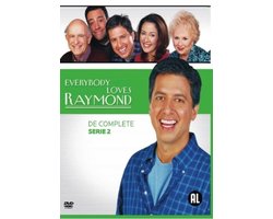Everybody Loves Raymond - Seizoen 2