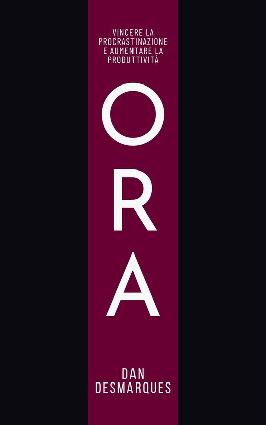 Ora - cover