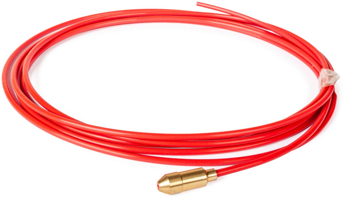 TELWIN - Slang - TEFLON HOSE D.1-1,2 3M