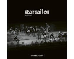 Starsailor With Strings