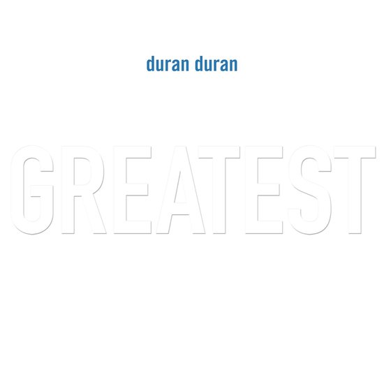 Duran Duran - Greatest (LP)
