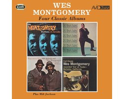 Four Classic Albums
