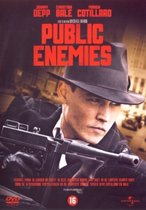 PUBLIC ENEMIES (D)