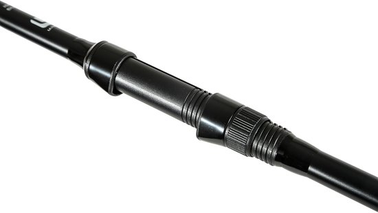 Ultimate Adventure Spodhengel 10ft (5lb) - Karperhengel van Ultimate Adventure — afbeelding 3