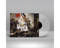 Viva La Vida Or Death and All His Friends