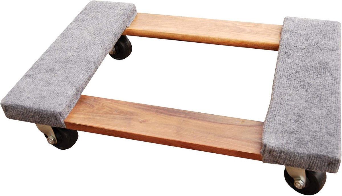 Draaibare Beker - Platte Band - Buiten Eten - Vrije Band - 203 cm - Geborsteld Staal