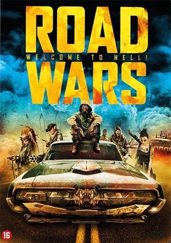 Road Wars