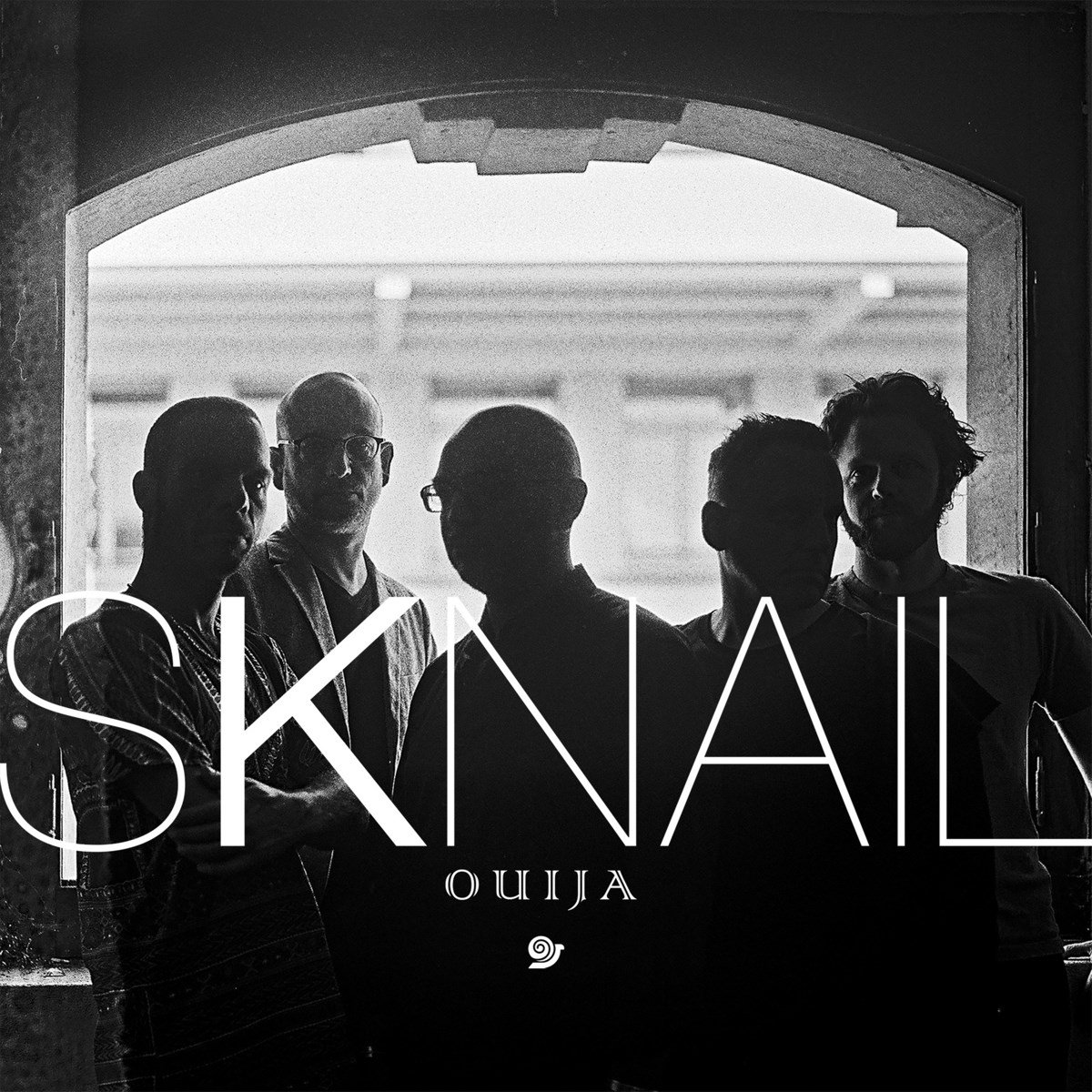 Sknail - Ouija