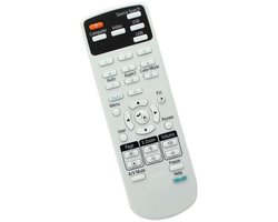 Afstandsbediening geschikt voor de EPSON POWERLITE 965 beamer, vervangt 1599176 / 159917600