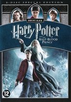 Harry Potter 6 - De Halfbloed Prins (Speciale Editie)