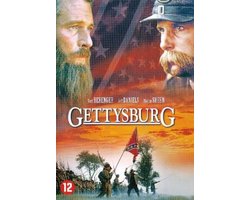 Gettysburg (DVD)