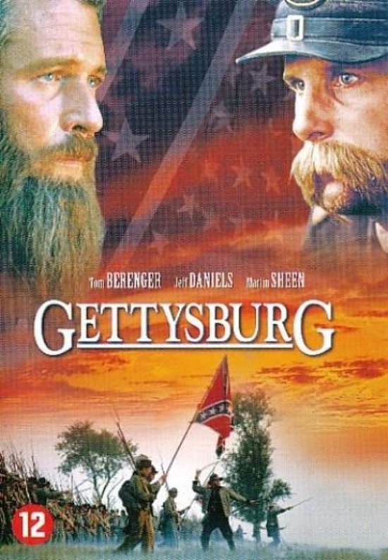 Gettysburg (DVD)