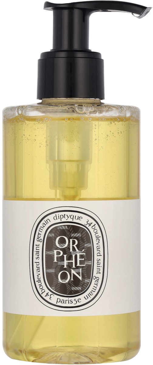Diptyque Orpheon Perfumed Cleansing Body Gel 200 ml