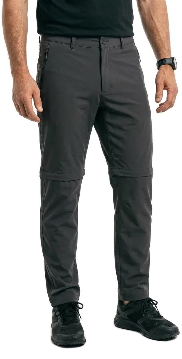 Craghoppers Nosilife Pro Conv Converteerbare Broek Grijs 38 / Long Man