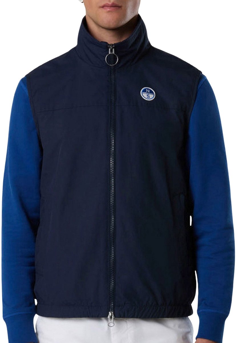 North Sails Sailor Vest Heren - Maat M