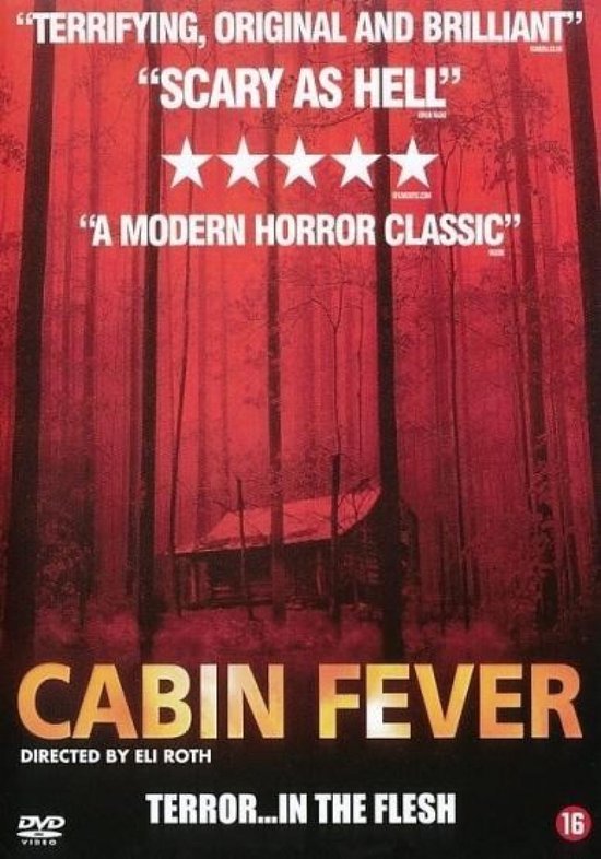 Cabin Fever