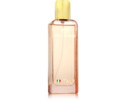 I Love Italy Eau De Toilette (edt) 50ml