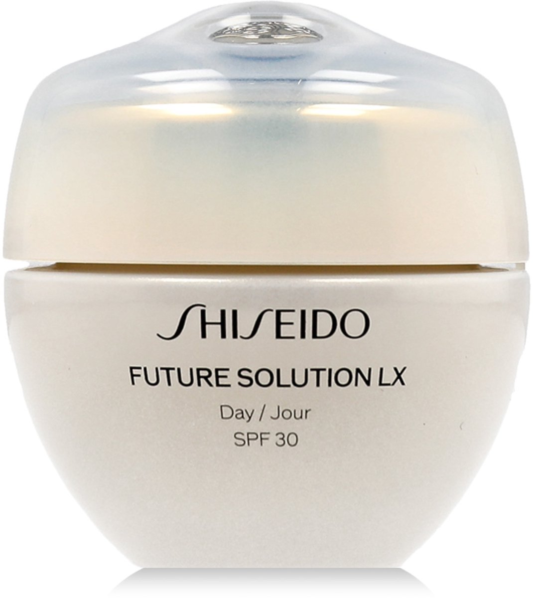 Shiseido Future Solution LX Total Protective Cream 50 ml