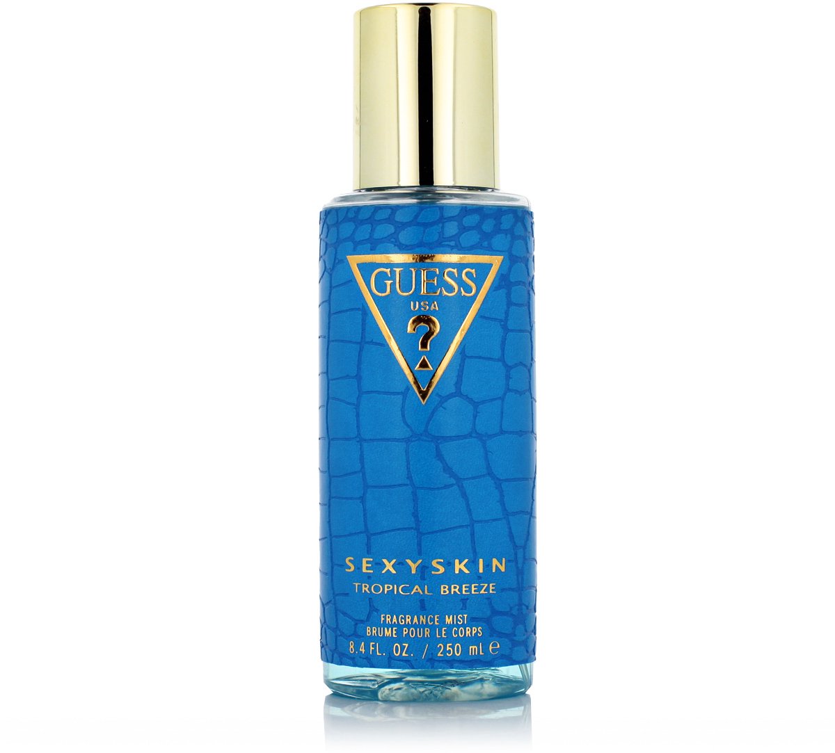 Guess Sexy Skin Tropical Breeze Fragrance Mist 250ML