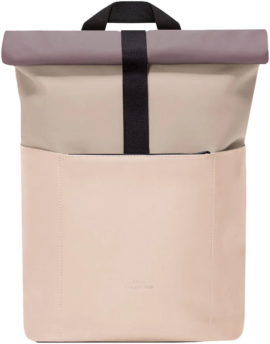 Ucon Acrobatics Hajo Mini Lotus Rolltop - Rugzak 16'' 42 cm (nude - light apricot)