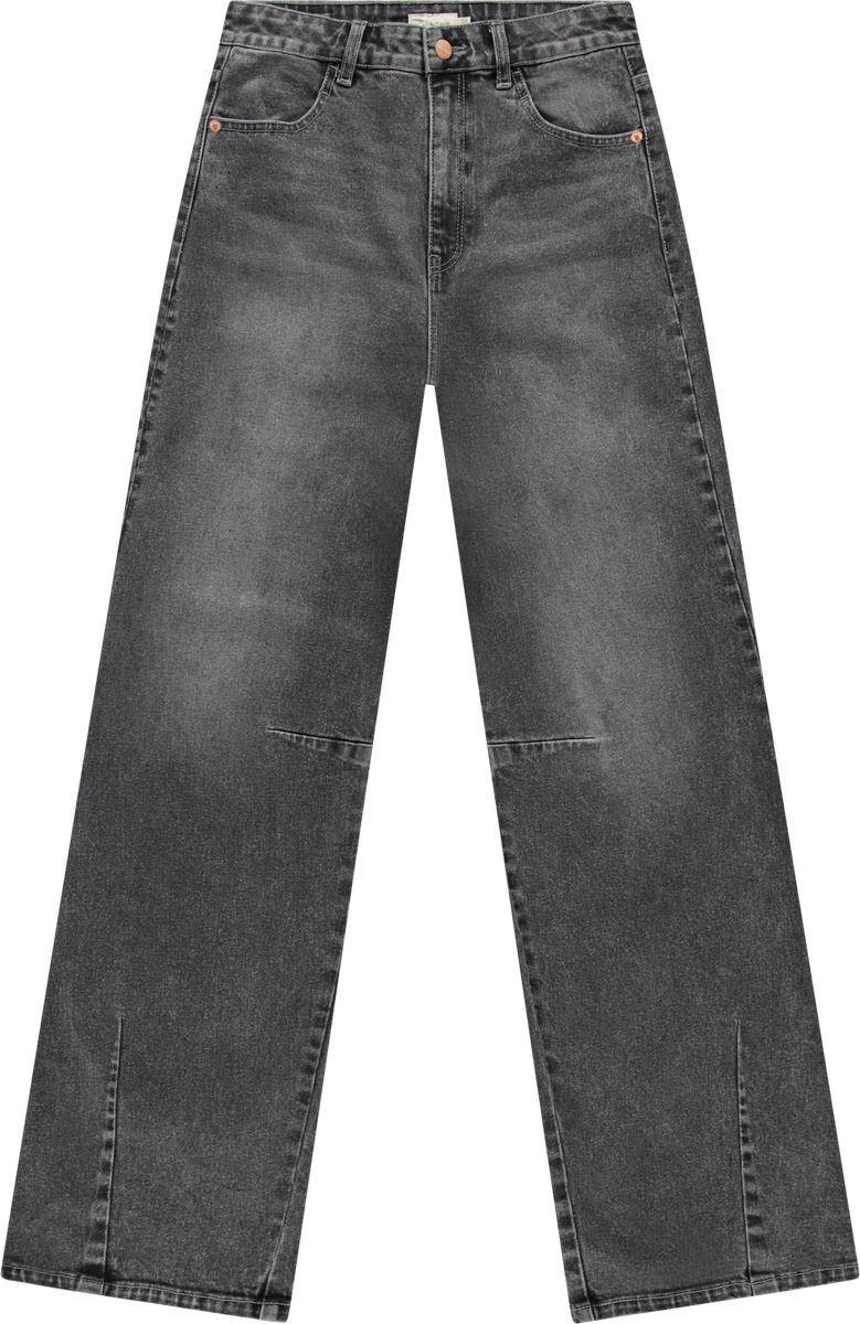 Cars Jeans Jeans Ivie jr. Baloon Fit - Meisjes
