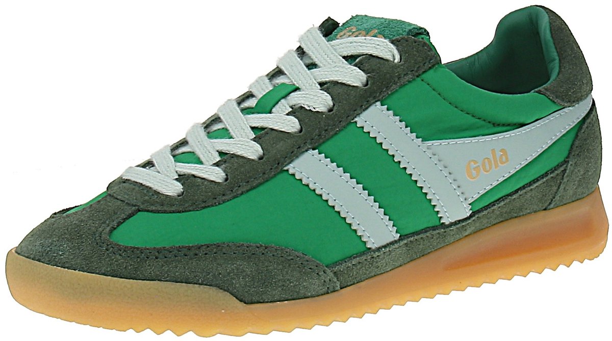 Gola Firefly - Damesschoen - Emerald-Evergreen-Surf