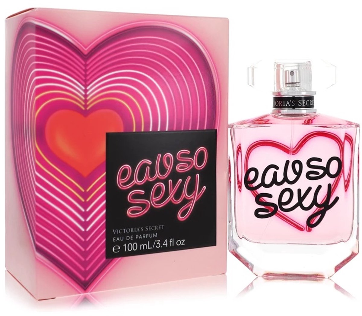 Victoria Secret Eau So Sexy Eau de parfum Spray 100 ml