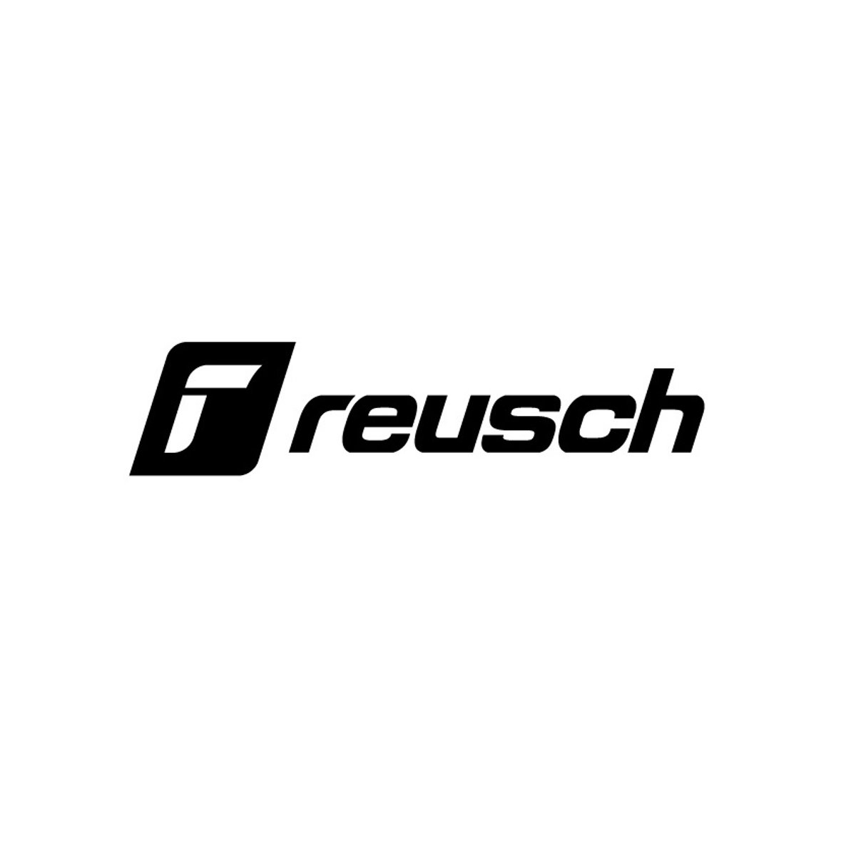Skihandschoenen Reusch Gore-Tex Zwart