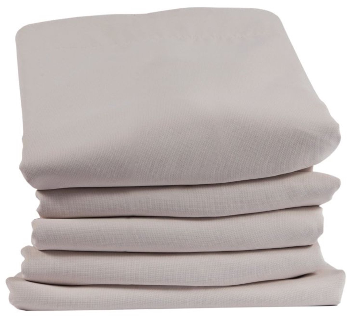 MOONDREAM DecibelControl™ 3in1 Anti-Ruisgordijn | Geluidsisolatie | Thermo Winter+Zomer | 100% Verduisterend | Gepatenteerde Technologie | EU-fabricaat | Plooiband | Grijs MC17 | 140B x 260L cm