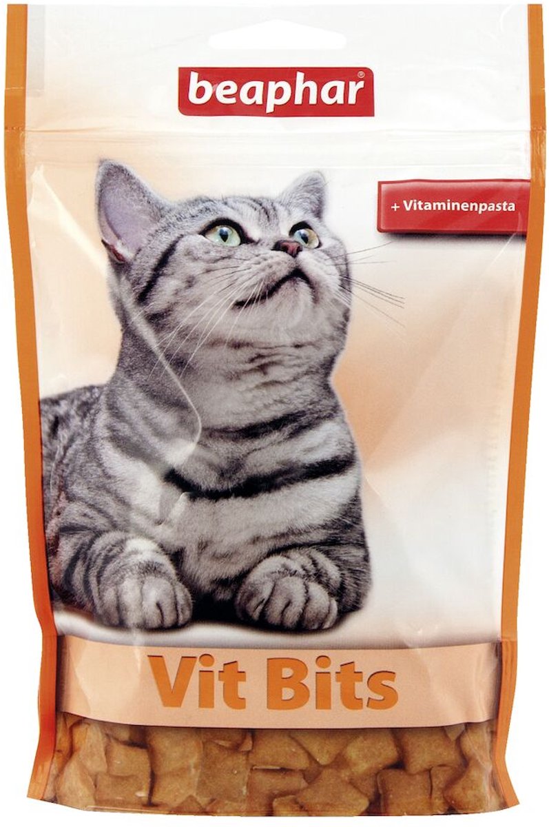 Beaphar Vit Bits 150g
