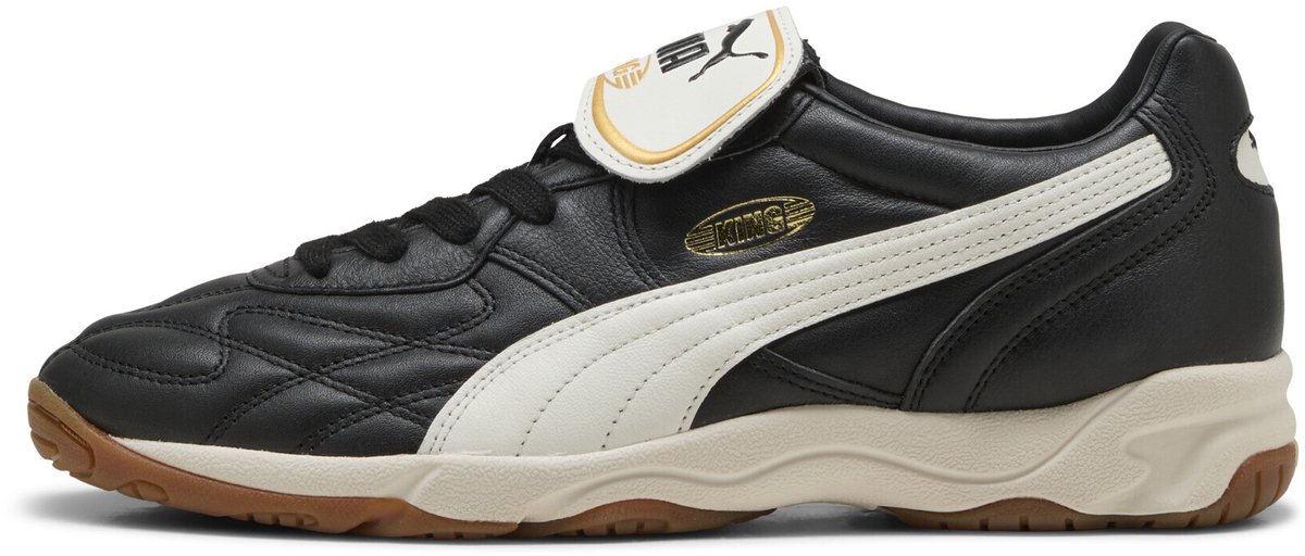 Trainers Puma King Zwart