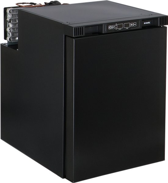 Mestic MR-43 Compressor Koelkast voor Camper of Caravan - Koelen van +10 °C tot 0 °C en vriezen van -5 °C tot -18 °C - Te bedienen via Mestic app van Mestic — afbeelding 2