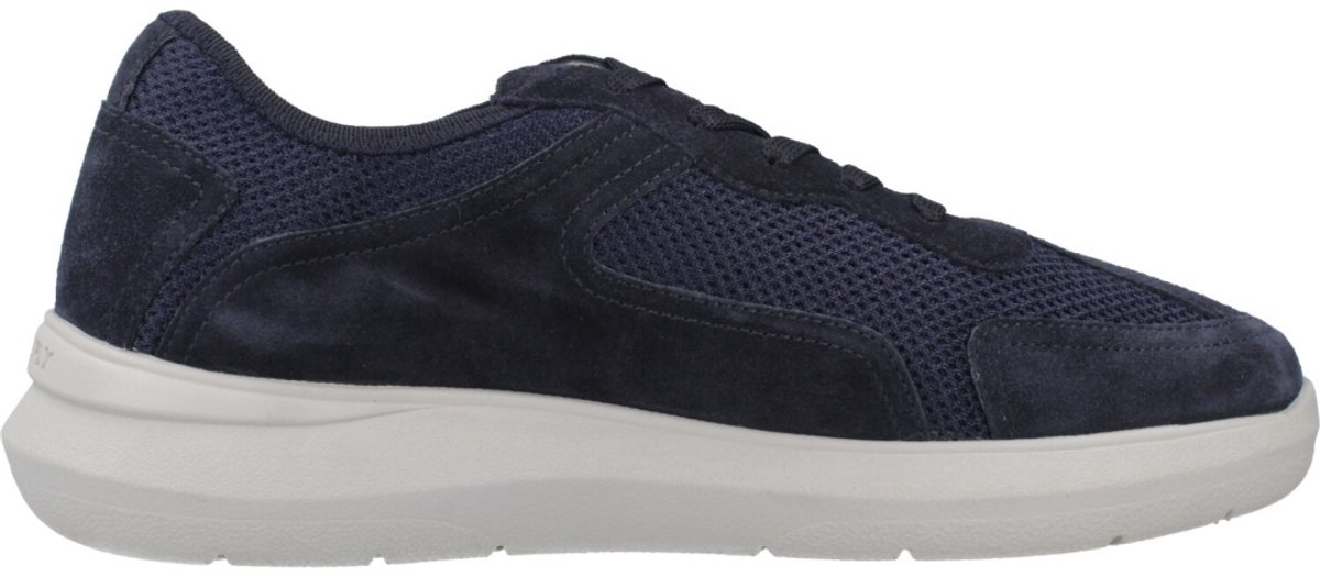 STONEFLY SEVEN SEASON 8 VELOUR TEXTI Blauw 42 EU