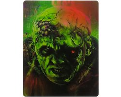 The Toxic Avenger (Blu-Ray 4K)