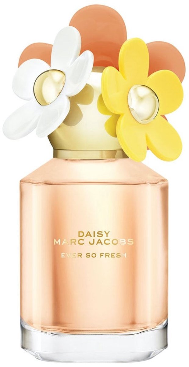 Daisy Ever So Fresh Eau de Parfum 30ml spray