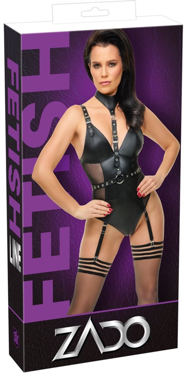 Leather Body L