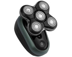 Remington XR1600 Rasoir rotatif Tondeuse Noir