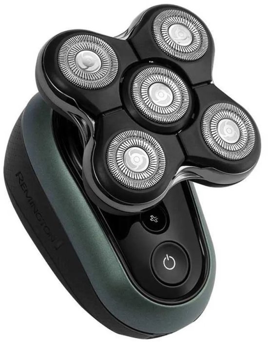 Remington RX7 Ultimate Headshaver Skullshaver