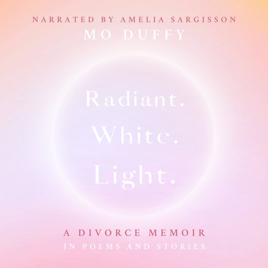 Radiant.White.Light. - cover