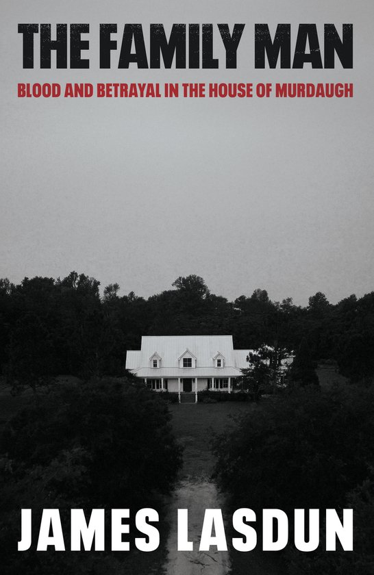 The Family Man - cover