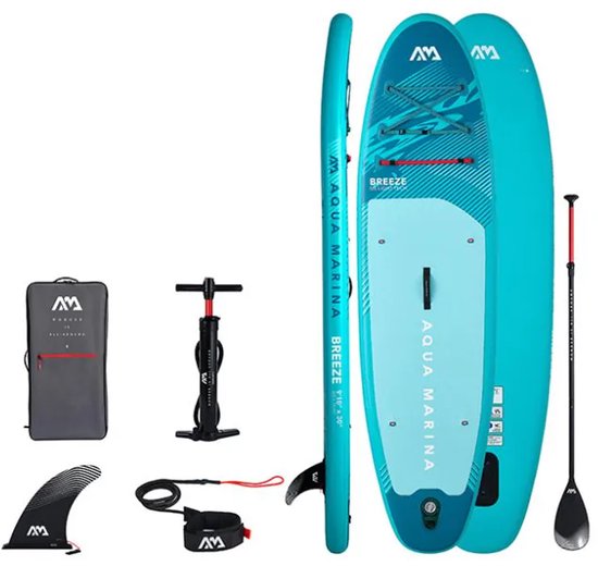 Aqua Marina Breeze SUP - 300 cm