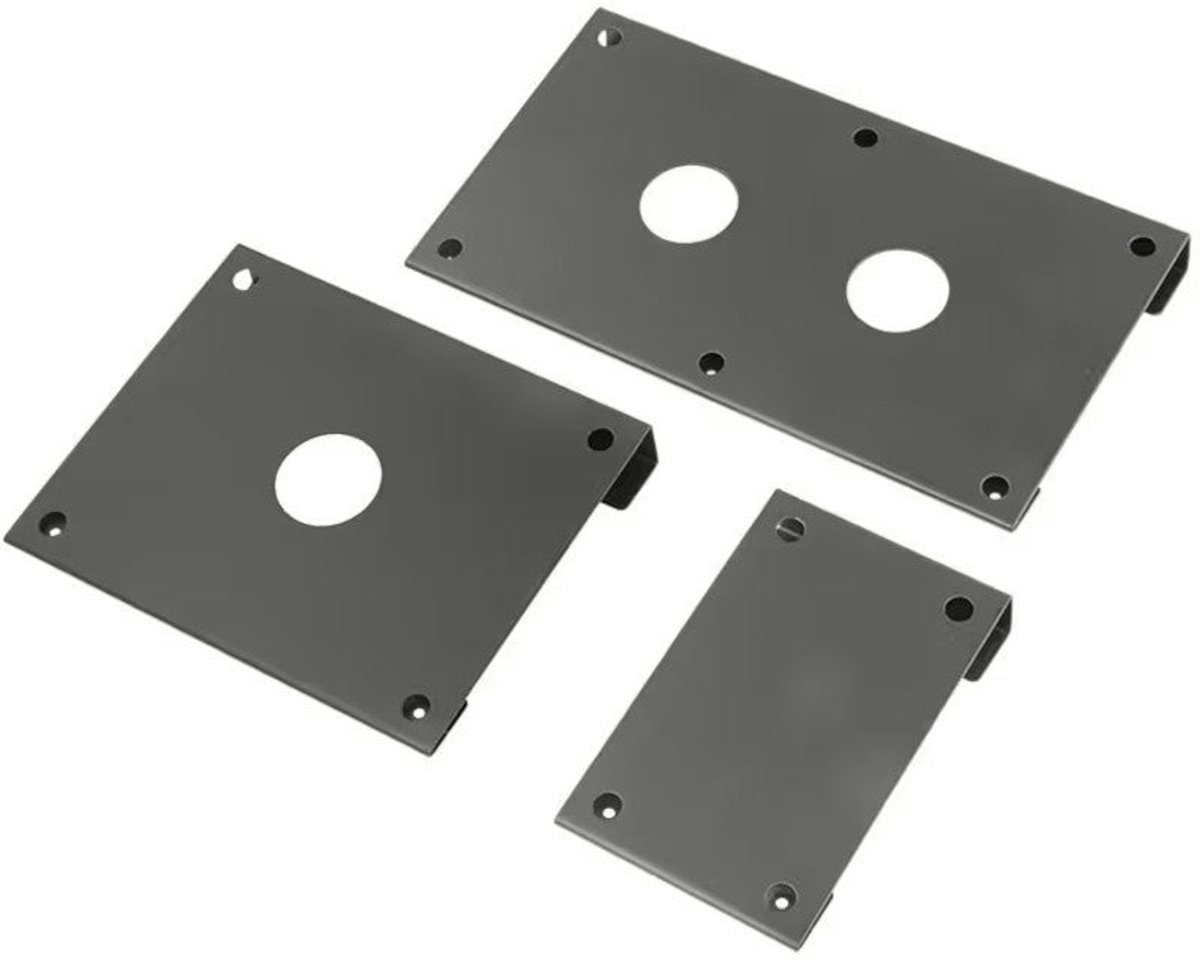 RockBoard Step Up Pedal Riser Set voor Rockboard pedal board