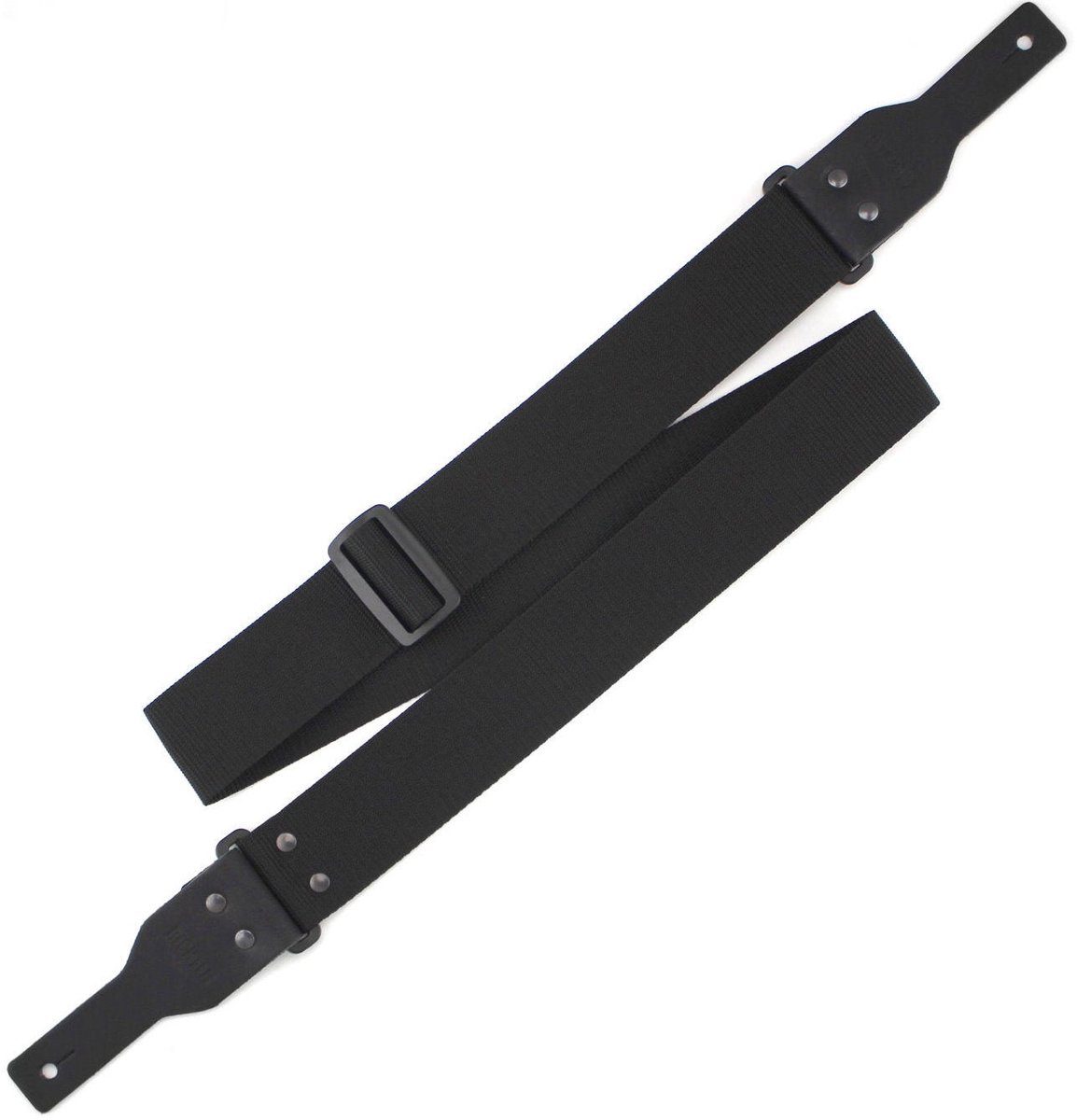Richter 1440 Racoon Black gitaarband