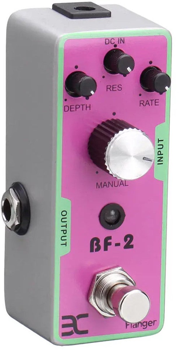 ENO TC-43 E-Tremolo effectpedaal