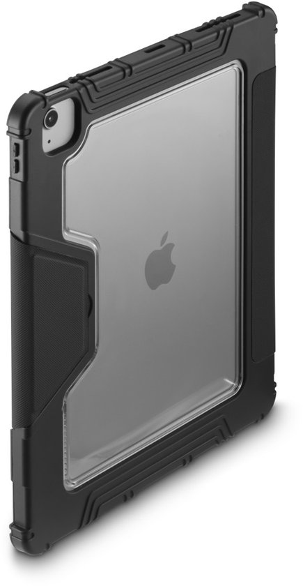 Housse Hama «Protection» pour iPad Air 13" (2025/2024), outdoor, noir