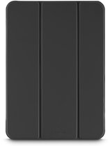 Hama Fold Clear Etui / coque pour iPad Apple iPad Pro 11 (2024) Book Cover noir
