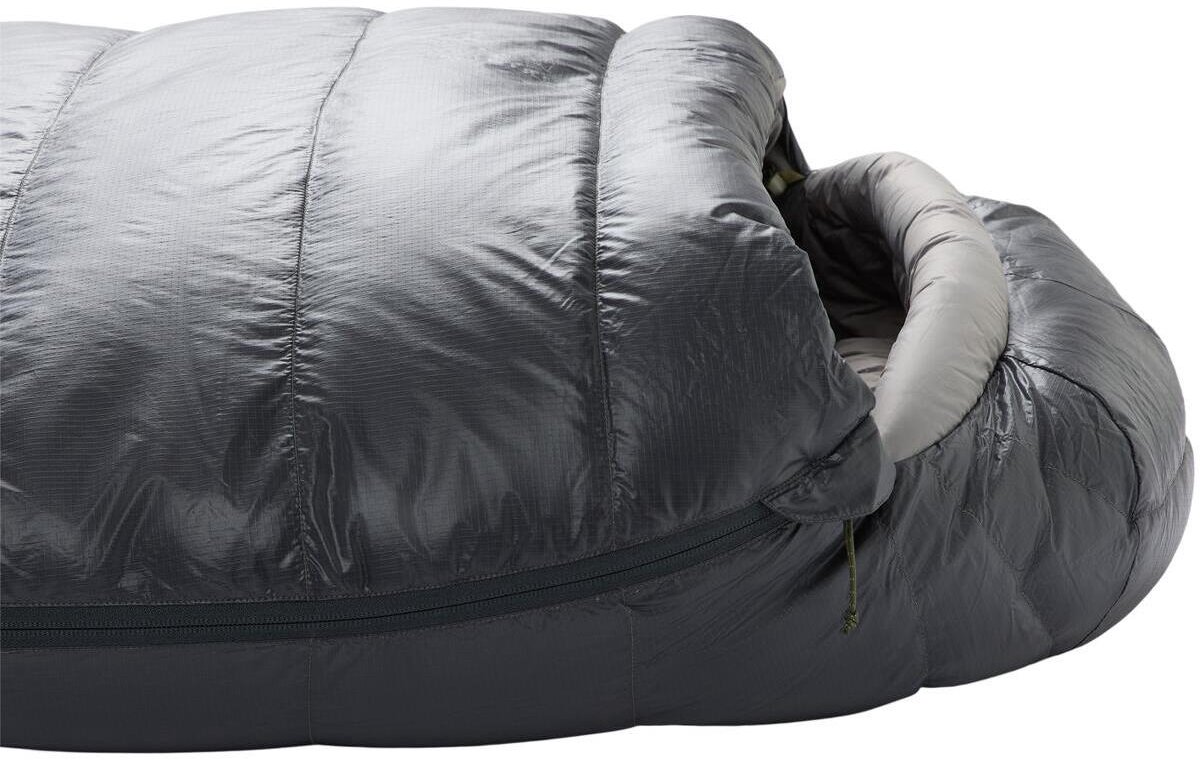 Nordisk Sac de couchage Nansen -5° momie
