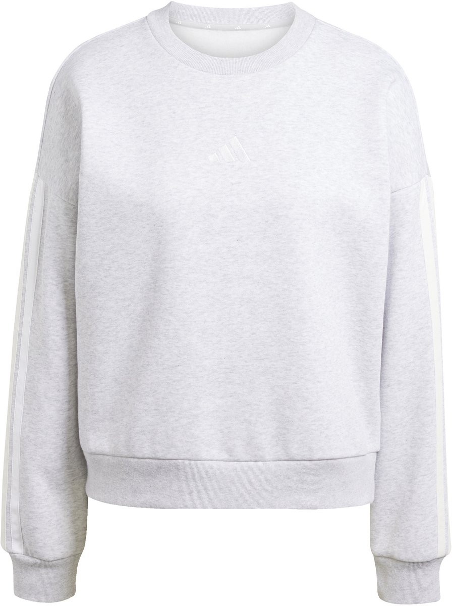 Dames sweatshirt adidas Essentials Grijs
